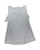 Used Zara Sleeveless Top L-12/14 60119-S000120342 View 3