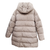 Used Sanctuary Long Heavy Coat XXL-20 60098-S000134315 View 3