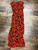 Used Plenty By Tracy Reese Long Dress B L-12/14 60004-S000682969 View 3
