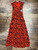 Used Plenty By Tracy Reese Long Dress B L-12/14 60004-S000682969 View 2