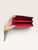 Used Dooney & Bourke Leather Wallet 60032-S000718230 View 3