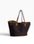 Used Louis Vuitton Xlarge Leather Handbag 60136-S000703782 View 2