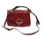 Used Jill Stuart Small Leather Handbag 60098-S000134320 View 1