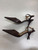 Used Anne Michelle Flats 10 60060-S000669108 View 2