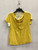 Used Maeve Short Sleeve Top XS-0/2 60071-S000680718 View 3