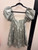 Used Altar'd State Short Dress F XS-0/2 60136-S000703817 View 1