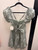Used Altar'd State Short Dress F XS-0/2 60136-S000703817 View 2