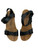 Used Birkenstock Wedge Sandals 7 60017-S001180830 View 1
