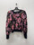 Used Colourful Salt Water Lux Long Sleeve Top S-4/6 60137-S000134650 View 1