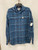 Used Carhartt Mens Long Sleeve Top M/15-15.5 60072-S000609764 View 1