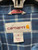 Used Carhartt Mens Long Sleeve Top M/15-15.5 60072-S000609764 View 2
