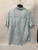 Used Chaps Mens Short Sleeve Top L/16-16.5 60045-S000862481 View 2