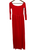 Used Unbranded Maxi Dress P M-8/10 60076-S000589413 View 1