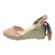 Used Adrianna Papell Wedge Sandals 6.5 60047-S000642921 View 1