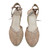 Used Adrianna Papell Wedge Sandals 6.5 60047-S000642921 View 3