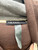 Used Brown Tin Haul Mens Lightweight Sweater S 60137-S000134709 View 2