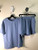 Used Unbranded Romper M-8/10 60060-S000669158 View 1