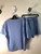 Used Unbranded Romper M-8/10 60060-S000669158 View 3