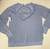 Used Michael Michael Kors Long Sleeve Top L-12/14 60006-S001248217 View 3