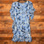 Used Lilly Pulitzer Short Dress F L-12/14 60129-S000590745 View 4