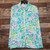 NWT Lilly Pulitzer Active Jacket L-12/14 60129-S000590763 View 1