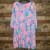 Used Lilly Pulitzer Short Dress F XL-16 60129-S000590765 View 2