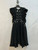 Used Anthropologie Short Dress F 1X-18 60126-S000475064 View 2