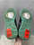 Used Gucci Performance Shoes 8 60132-S000124742 View 6