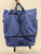 Used Vera Bradley Backpack 60076-S000863838 View 1