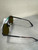 Used Black Bottega Venet Mens Sunglasses 60137-S000134728 View 3