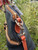 Used Dooney & Bourke Large Leather Handbag 60084-S000957605 View 9