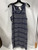 Used Gap Long Dress B L-12/14 60141-S000123995 View 1