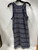 Used Gap Long Dress B L-12/14 60141-S000123995 View 2