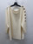 Used Cream Addition Elle Long Sleeve Top 3X-22 60137-S000134751 View 1