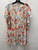 Used Colourful Addition Elle Short Sleeve Top 4X-24 60137-S000134763 View 1