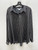 Used Black Old Navy Long Sleeve Top 3X-22 60137-S000134771 View 1