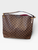 Used Louis Vuitton Large Leather Handbag 60136-S000703899 View 2