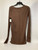 Used Free People Long Sleeve Top XS-0/2 60045-S000862587 View 2