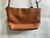 Used J. Crew Small Leather Handbag 60142-S000059882 View 2