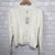 Used Elie Tahari Heavyweight Sweater L-12/14 60059-S000928692 View 1