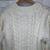 Used Elie Tahari Heavyweight Sweater L-12/14 60059-S000928692 View 8