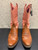 Used Ariat Ankle Boots 8 60084-S000957635 View 2