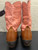 Used Ariat Ankle Boots 8 60084-S000957635 View 6