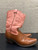Used Ariat Ankle Boots 8 60084-S000957635 View 8