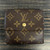 Used Louis Vuitton Leather Wallet 60129-S000590929 View 2