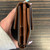 Used Louis Vuitton Leather Wallet 60129-S000590929 View 6