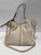 Used Michael Kors Large Leather Handbag 60064-S000751501 View 1