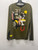 Used Green Lululemon Athletica Mens Active Long Sleeve L 60137-S000134807 View 2