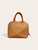 Used Dooney & Bourke Large Leather Handbag 60135-S000153779 View 3