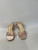 Used Lulus Dress Sandals 9  60070-S000653561 View 1